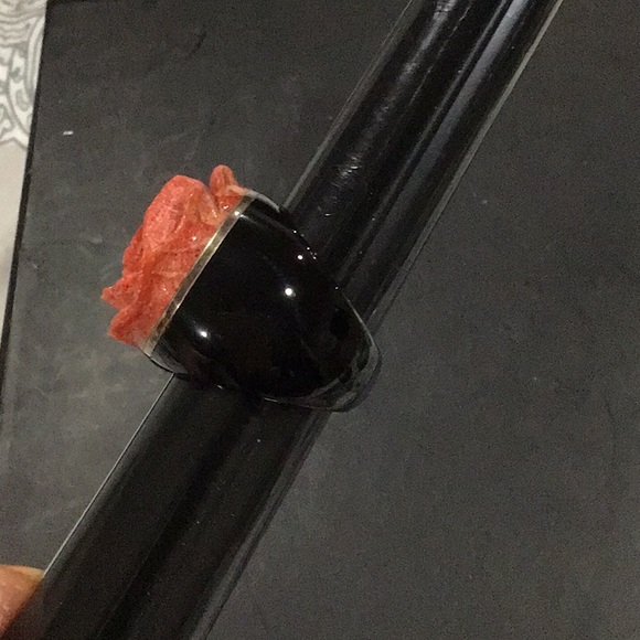 GORGEOUS! GEMSTONE 💎 RING - Picture 6 of 8